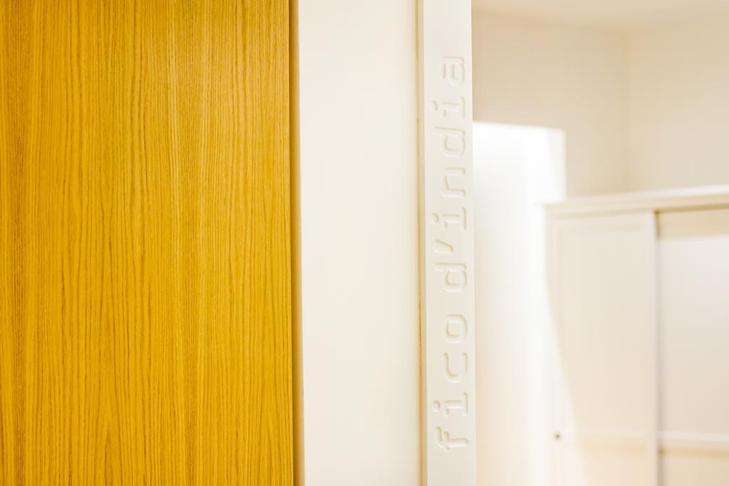 Kalamonjo Suite&Rooms Palermo Luaran gambar