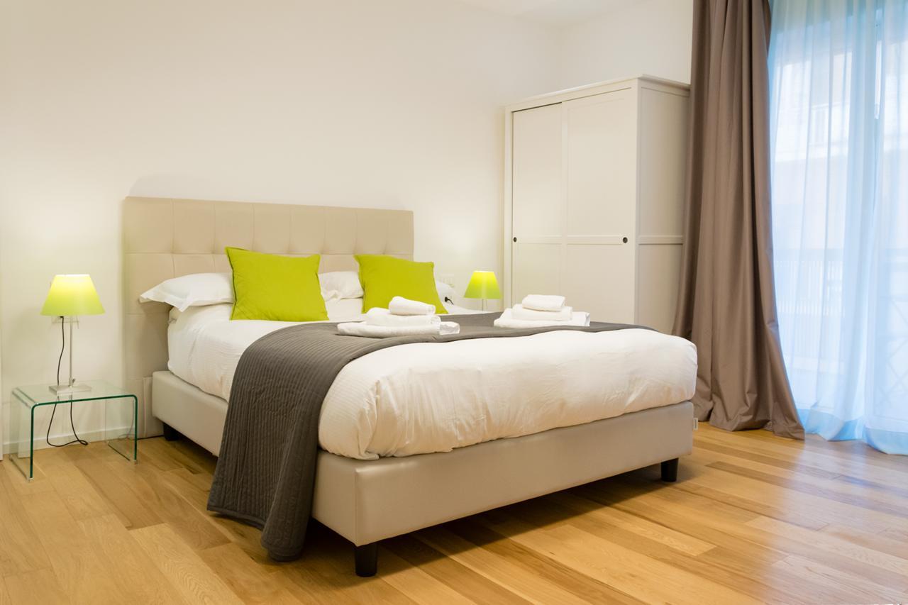 Kalamonjo Suite&Rooms Palermo Luaran gambar