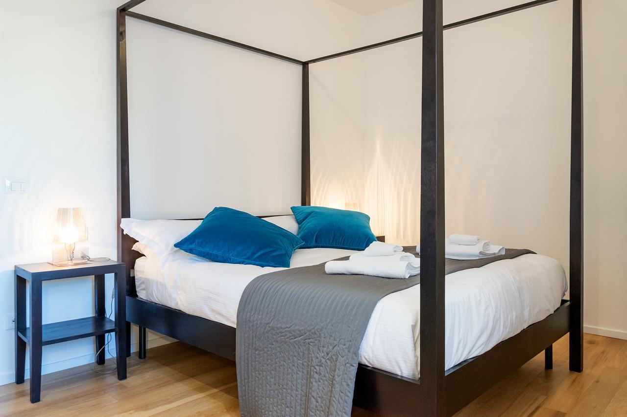 Kalamonjo Suite&Rooms Palermo Luaran gambar