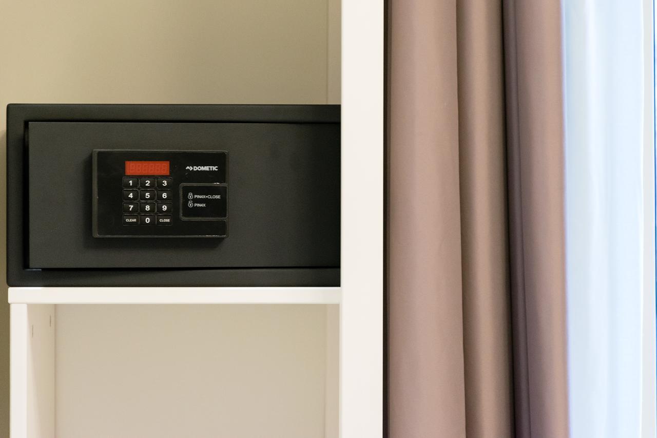 Kalamonjo Suite&Rooms Palermo Luaran gambar