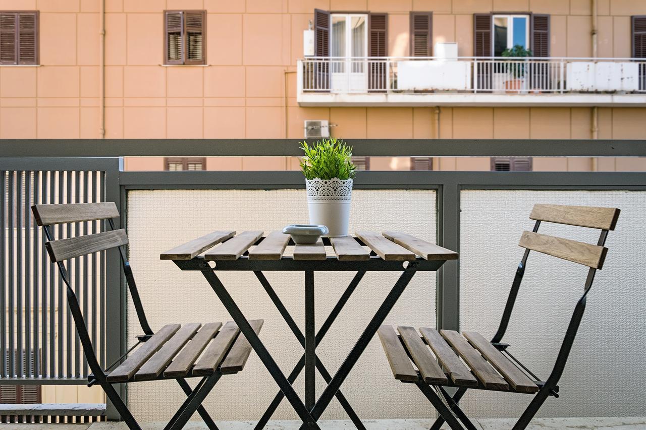 Kalamonjo Suite&Rooms Palermo Luaran gambar