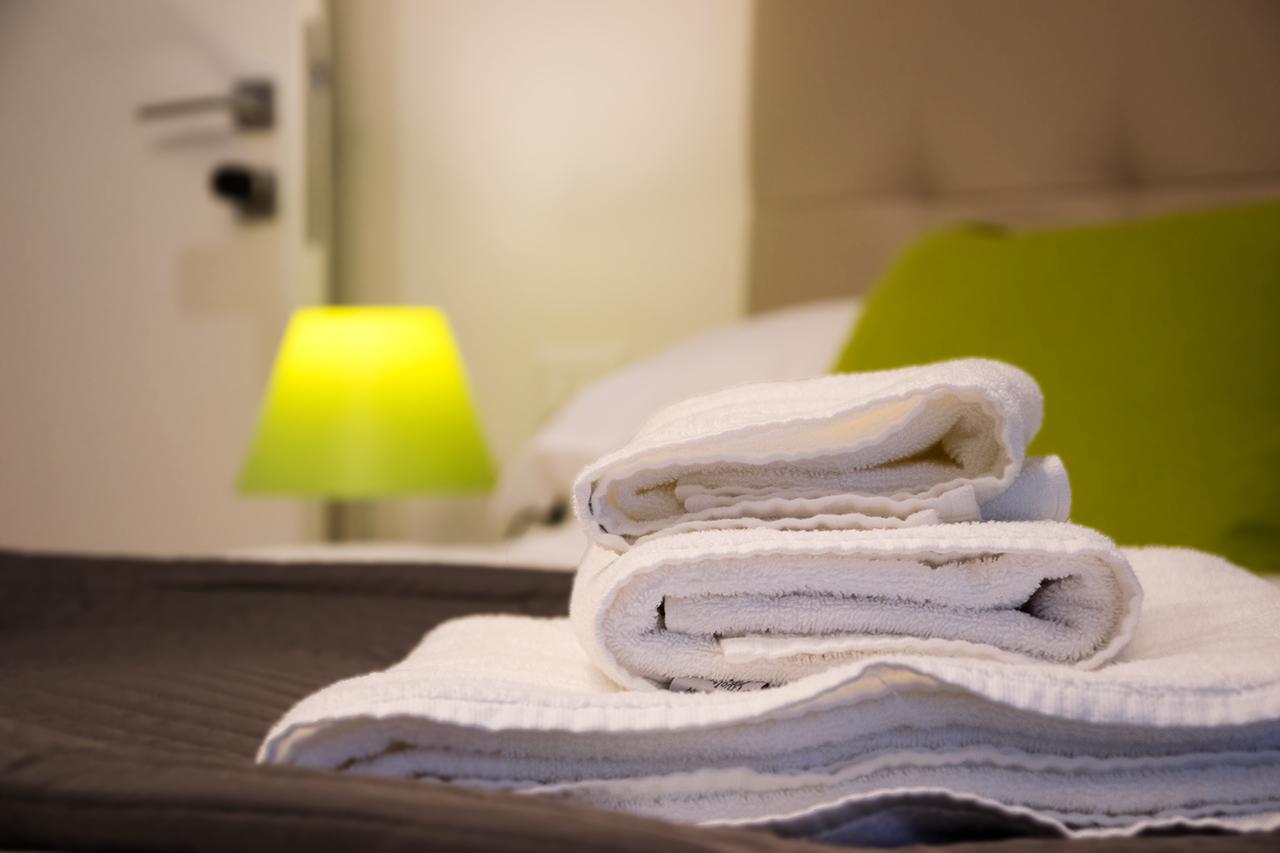 Kalamonjo Suite&Rooms Palermo Luaran gambar