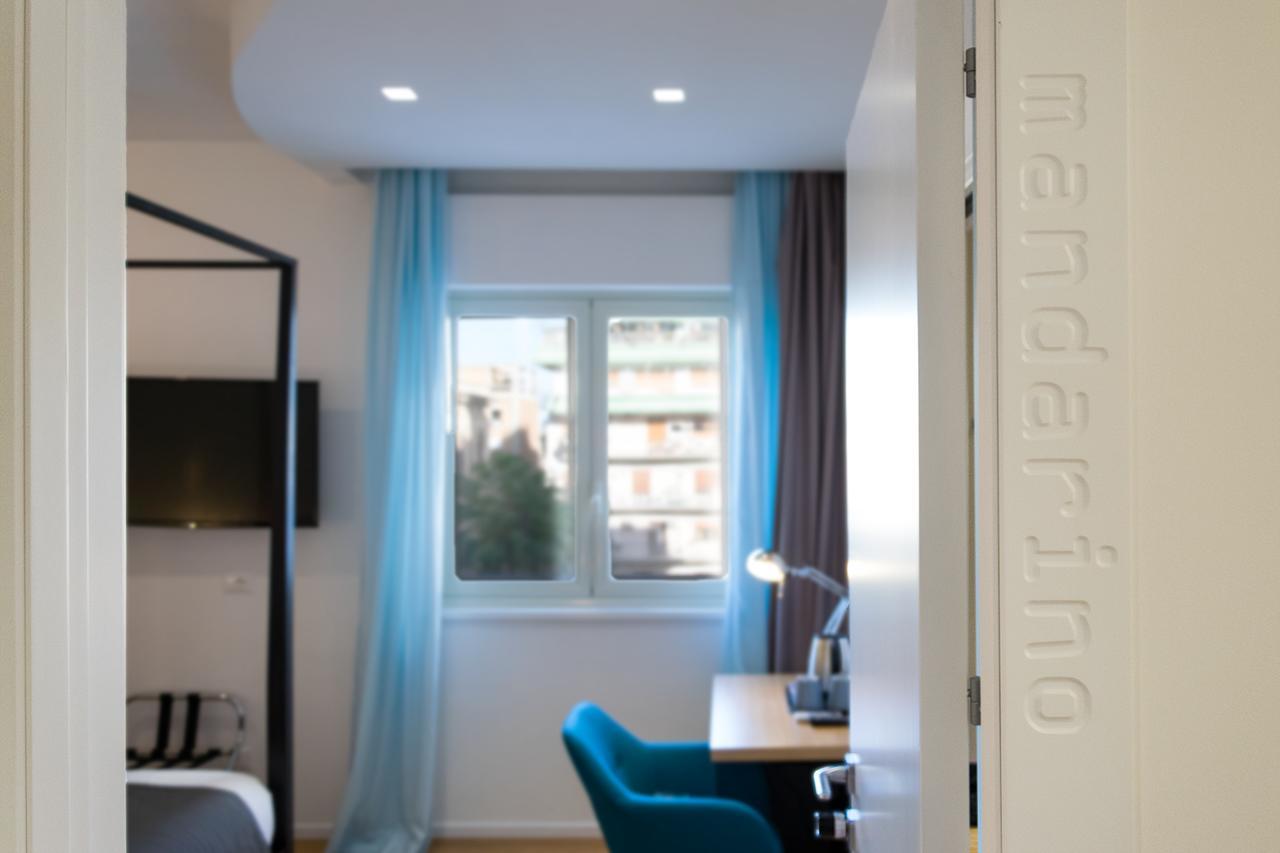 Kalamonjo Suite&Rooms Palermo Luaran gambar