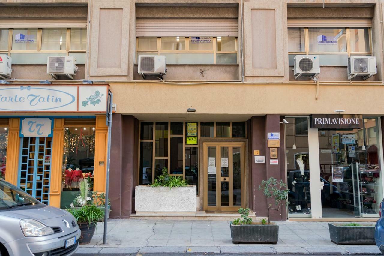 Kalamonjo Suite&Rooms Palermo Luaran gambar